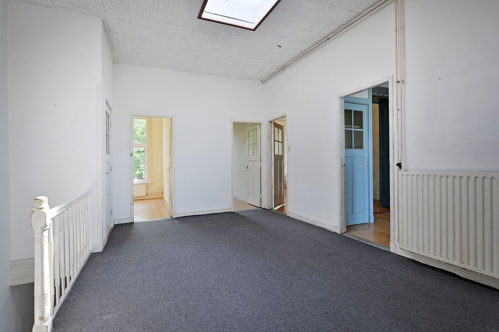 Appartement te koop: Copernicuslaan 199, 'S-Gravenhage