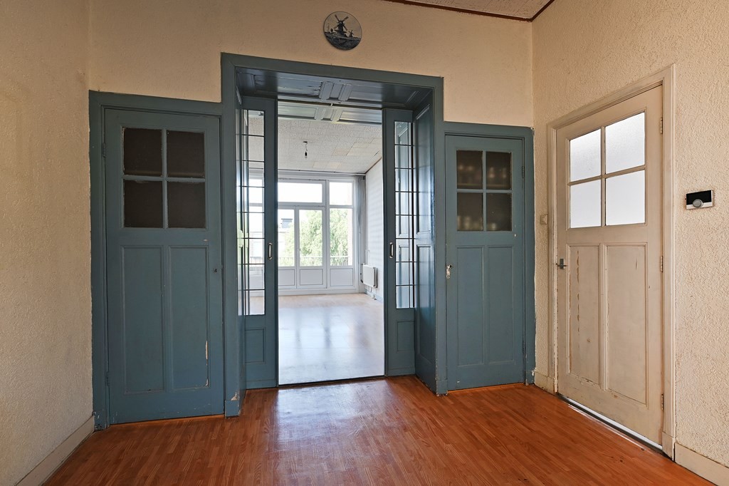 Appartement te koop: Copernicuslaan 199, 'S-Gravenhage
