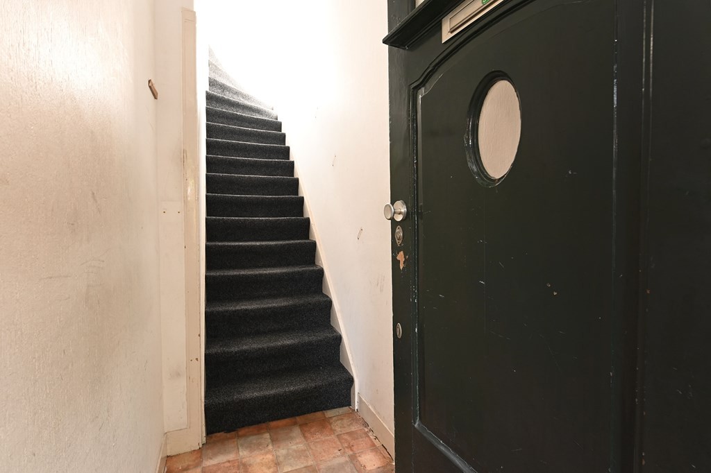 Appartement te koop: Copernicuslaan 199, 'S-Gravenhage