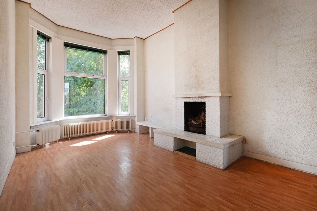 Appartement te koop: Copernicuslaan 199, 'S-Gravenhage