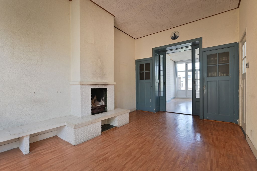 Appartement te koop: Copernicuslaan 199, 'S-Gravenhage