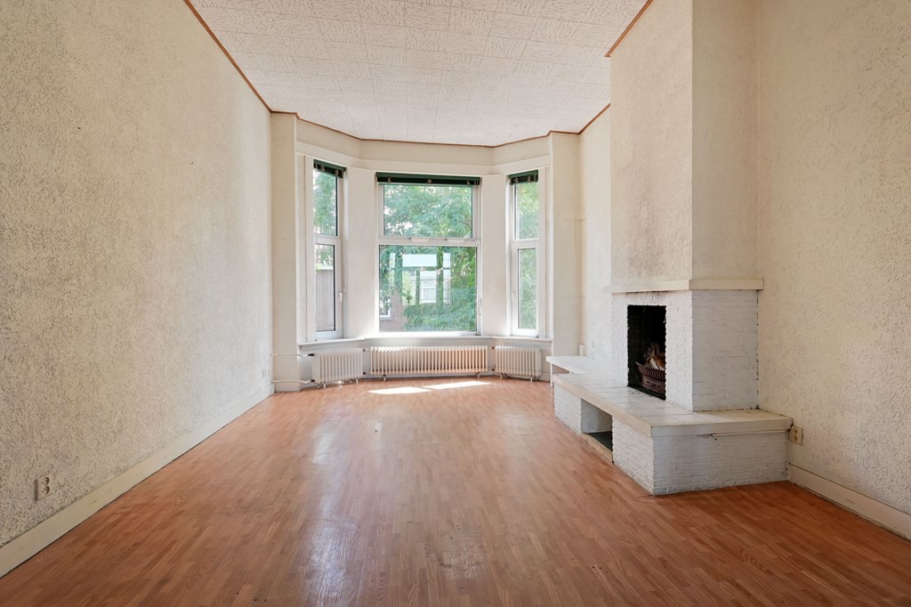 Appartement te koop: Copernicuslaan 199, 'S-Gravenhage