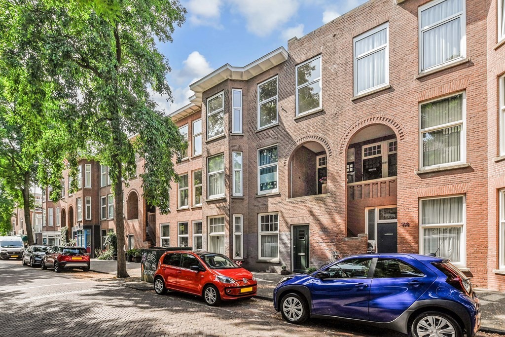 Appartement te koop: Copernicuslaan 199, 'S-Gravenhage