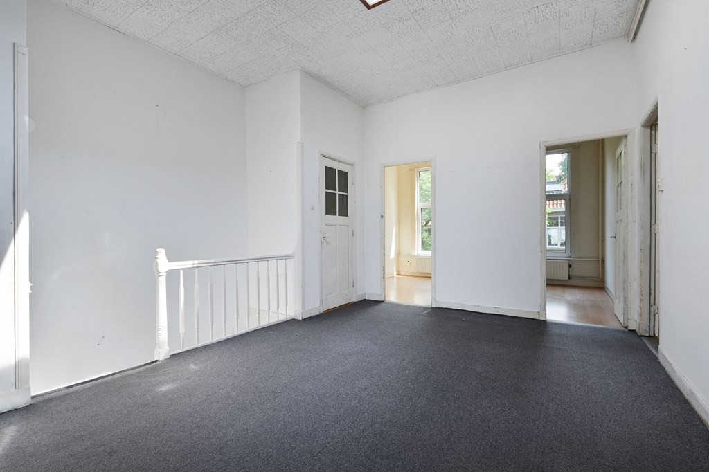 Appartement te koop: Copernicuslaan 199, 'S-Gravenhage