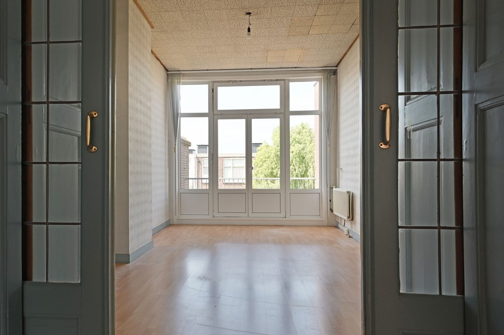 Appartement te koop: Copernicuslaan 199, 'S-Gravenhage