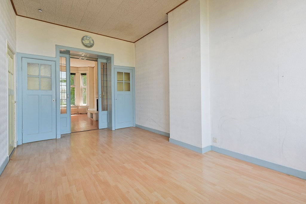 Appartement te koop: Copernicuslaan 199, 'S-Gravenhage