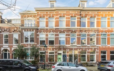 Copernicusstraat 13