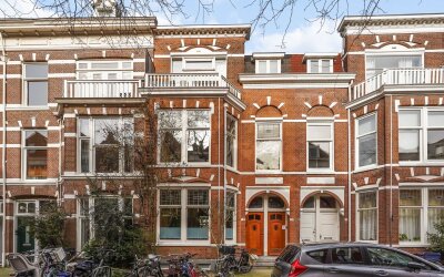 Copernicusstraat 29