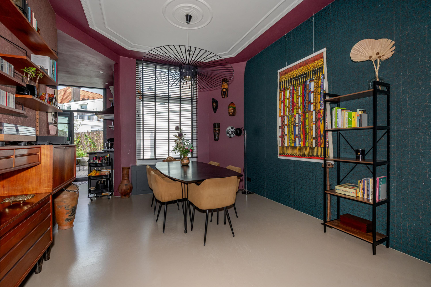 Appartement te koop: Copernicusstraat 205, 'S-Gravenhage