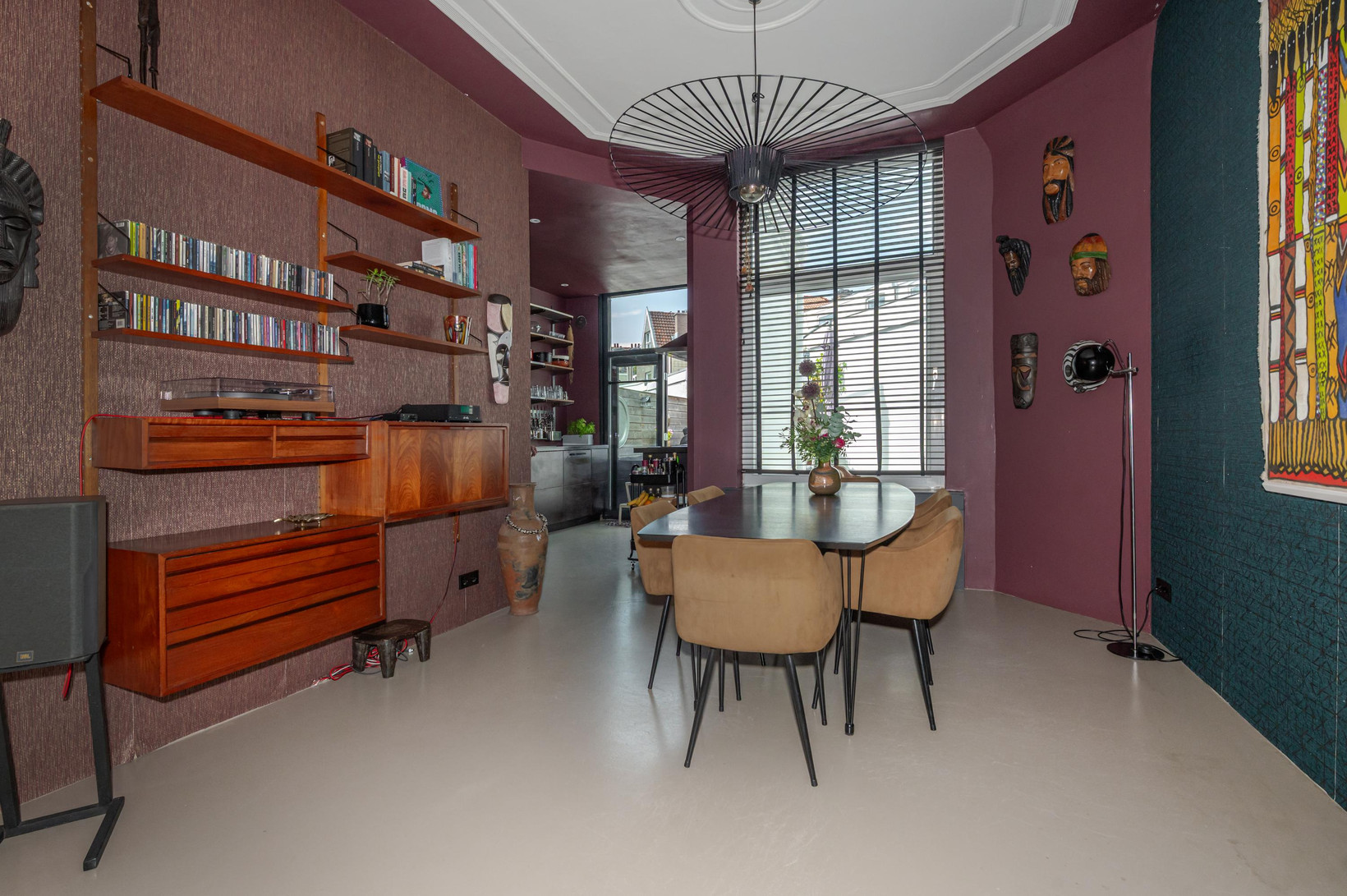 Appartement te koop: Copernicusstraat 205, 'S-Gravenhage