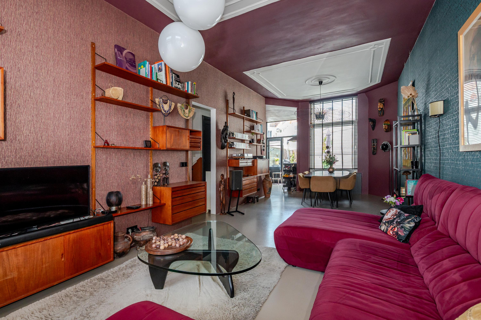 Appartement te koop: Copernicusstraat 205, 'S-Gravenhage