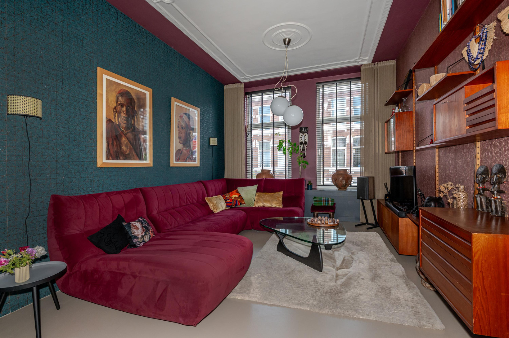 Appartement te koop: Copernicusstraat 205, 'S-Gravenhage