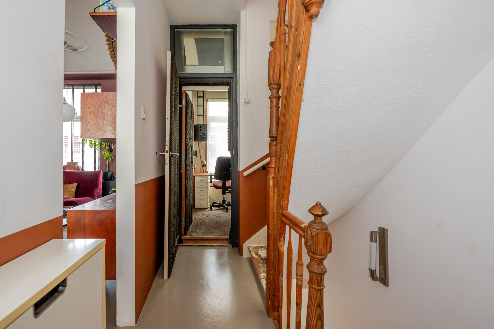 Appartement te koop: Copernicusstraat 205, 'S-Gravenhage