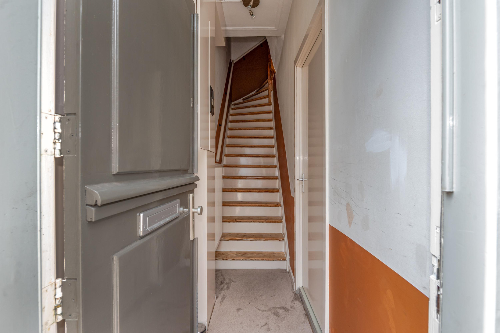 Appartement te koop: Copernicusstraat 205, 'S-Gravenhage