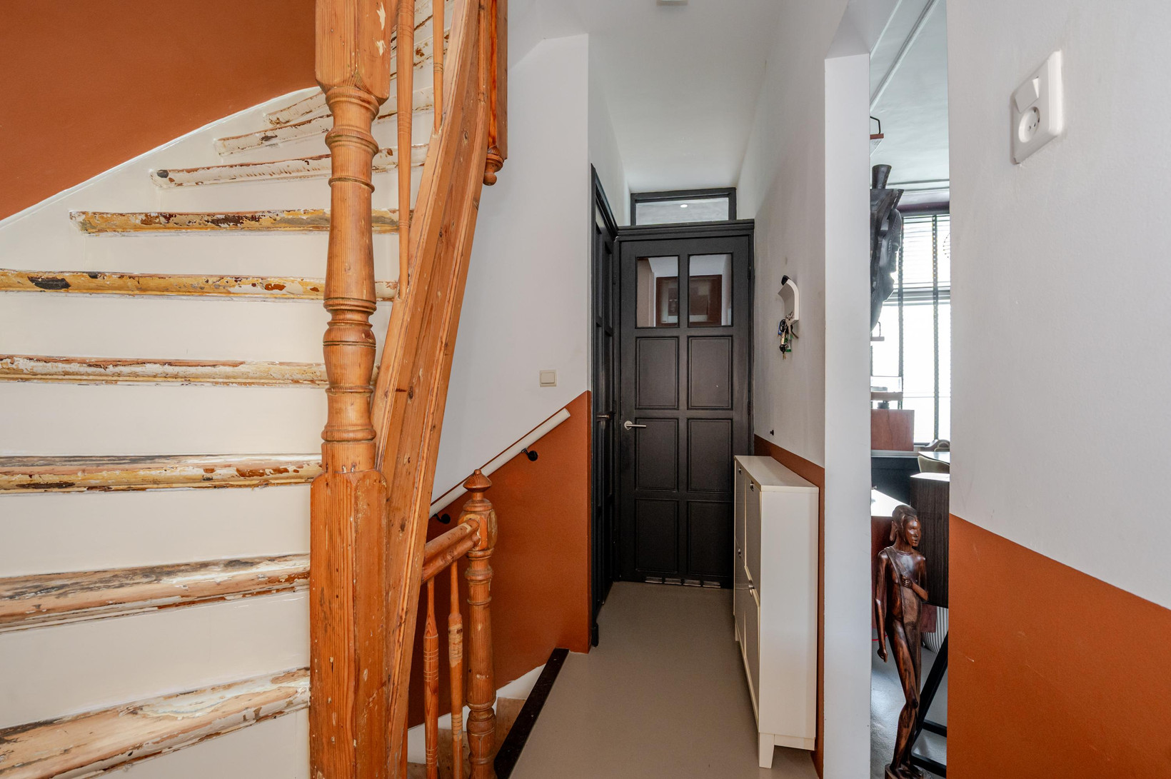 Appartement te koop: Copernicusstraat 205, 'S-Gravenhage