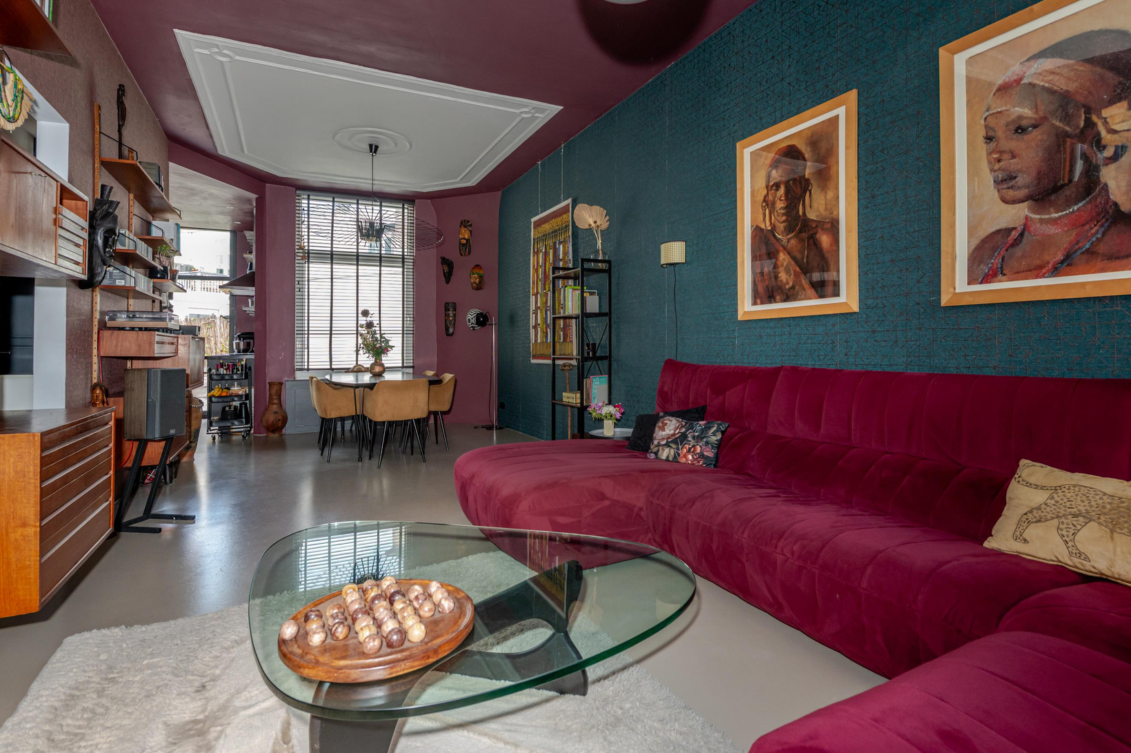 Appartement te koop: Copernicusstraat 205, 'S-Gravenhage