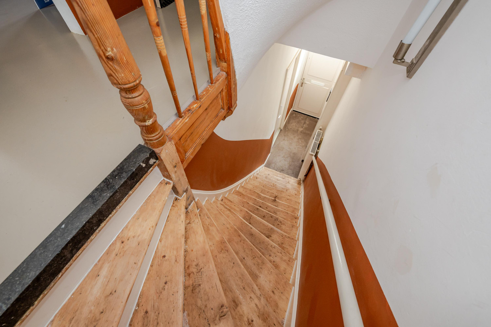 Appartement te koop: Copernicusstraat 205, 'S-Gravenhage