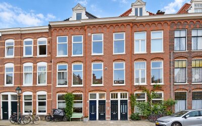 Copernicusstraat 124