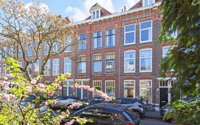 Copernicusstraat 94-A