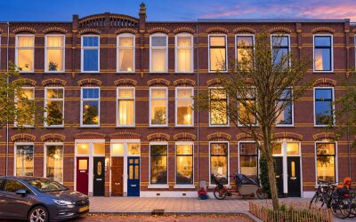 Copernicusstraat 202