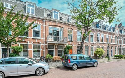Wattstraat 11
