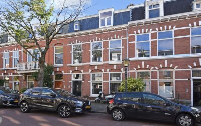 Wattstraat 9