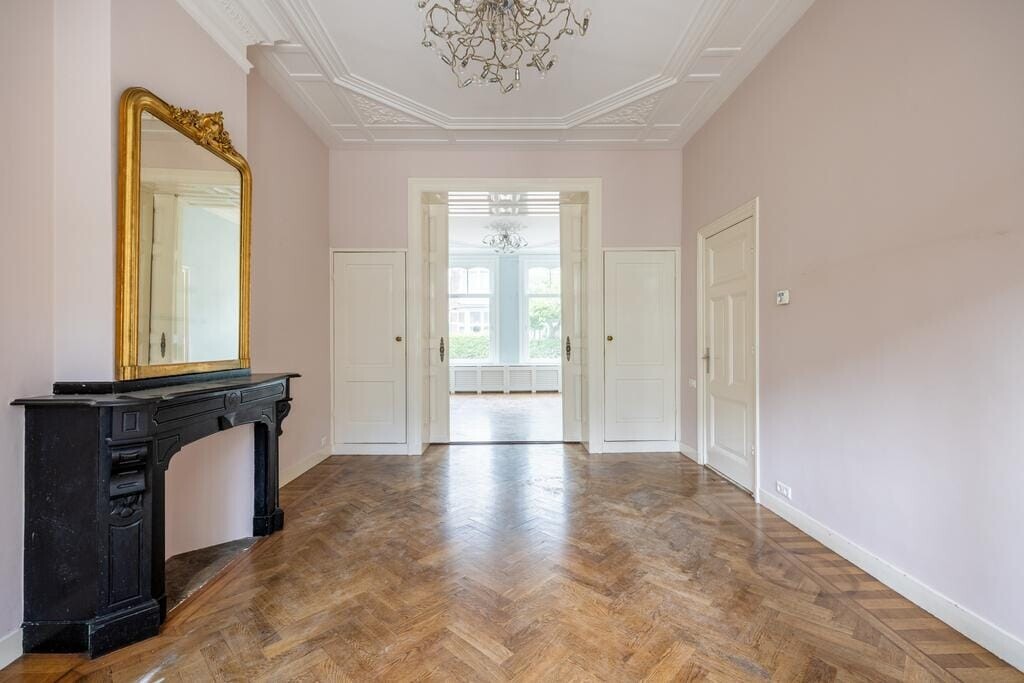 Tussenwoning te huur: Stephensonstraat 22, 'S-Gravenhage
