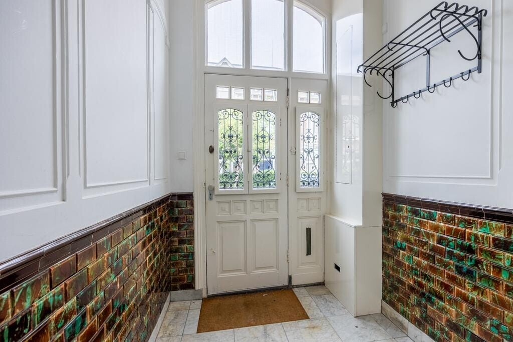 Tussenwoning te huur: Stephensonstraat 22, 'S-Gravenhage