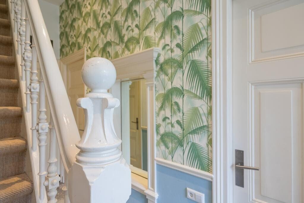 Tussenwoning te huur: Stephensonstraat 22, 'S-Gravenhage
