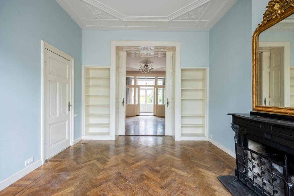Tussenwoning te huur: Stephensonstraat 22, 'S-Gravenhage