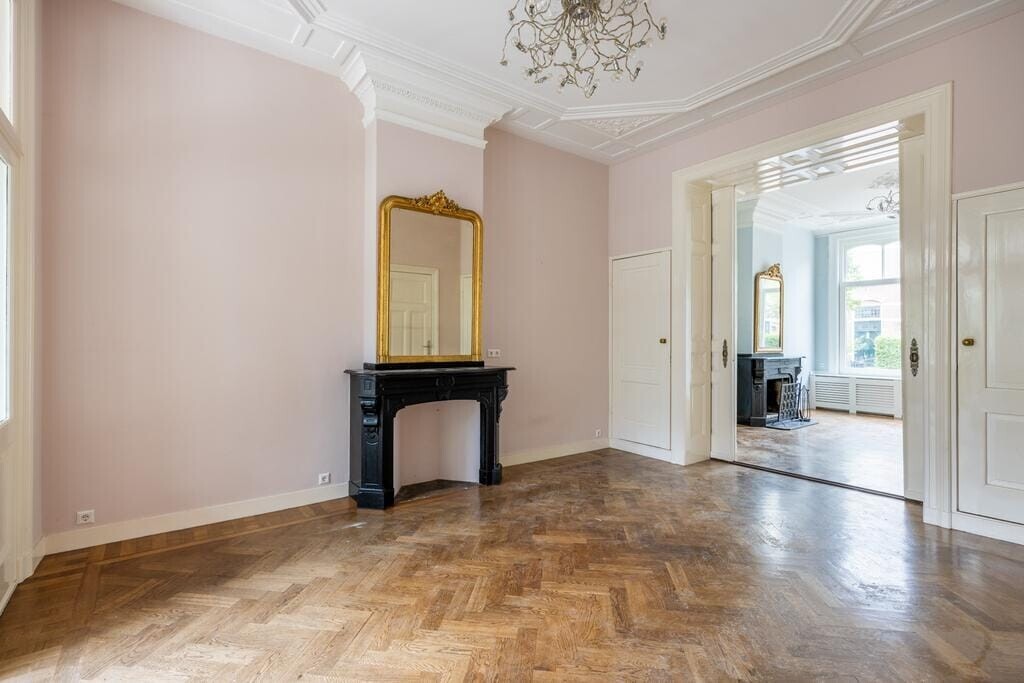 Tussenwoning te huur: Stephensonstraat 22, 'S-Gravenhage