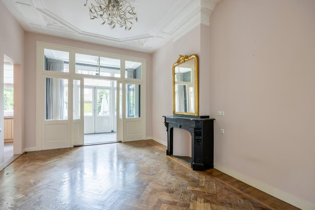 Tussenwoning te huur: Stephensonstraat 22, 'S-Gravenhage