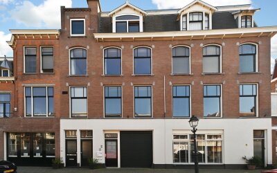 Stephensonstraat 98