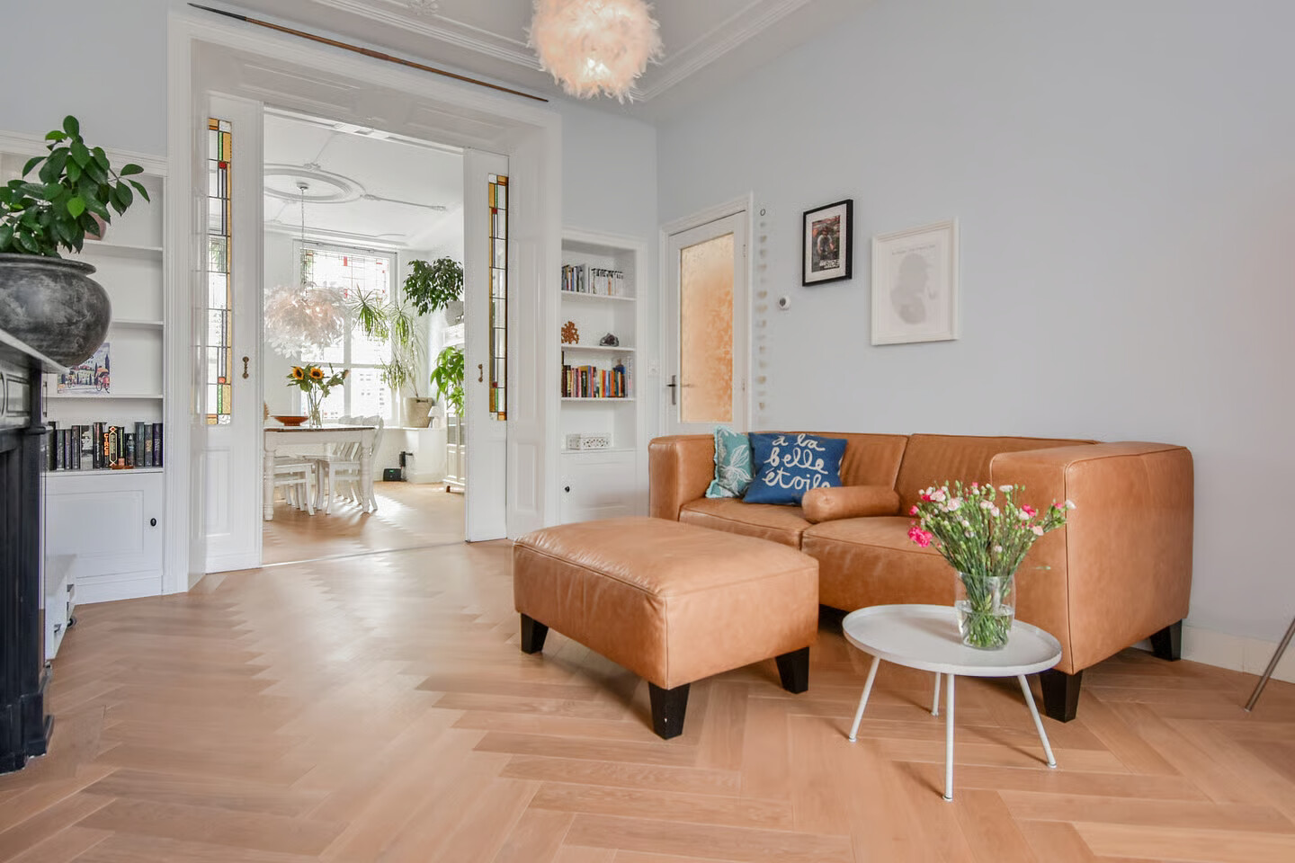 Appartement te koop: Beeklaan 285, 'S-Gravenhage