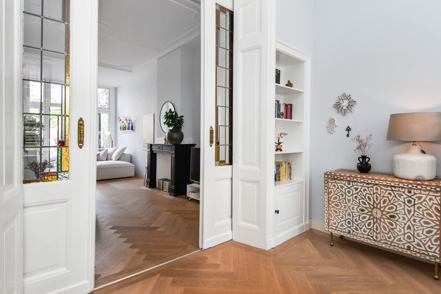 Appartement te koop: Beeklaan 285, 'S-Gravenhage