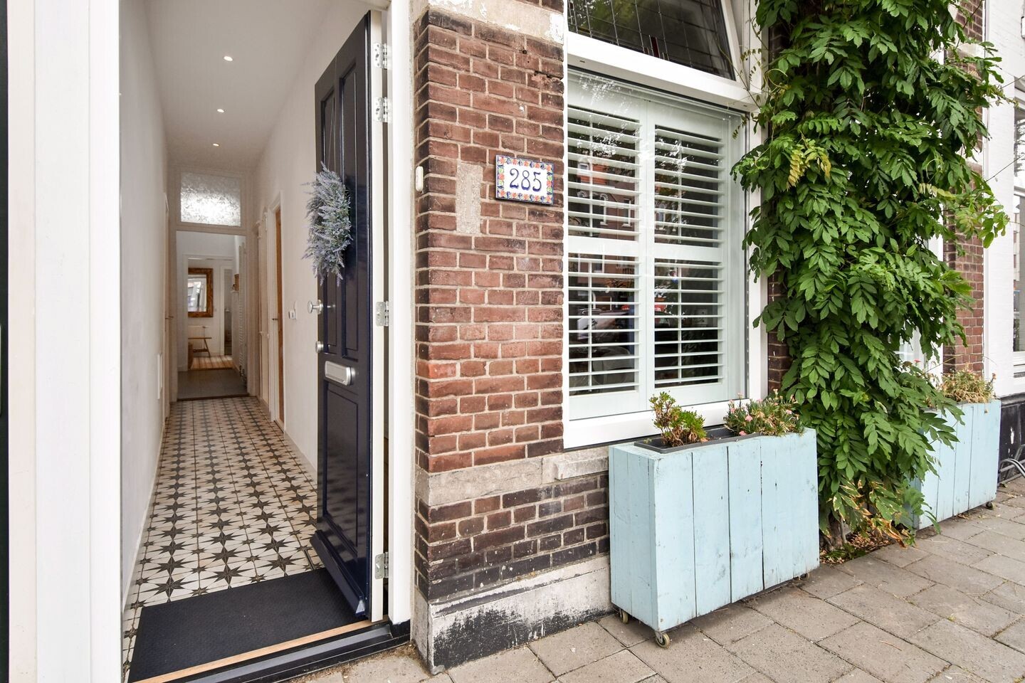 Appartement te koop: Beeklaan 285, 'S-Gravenhage
