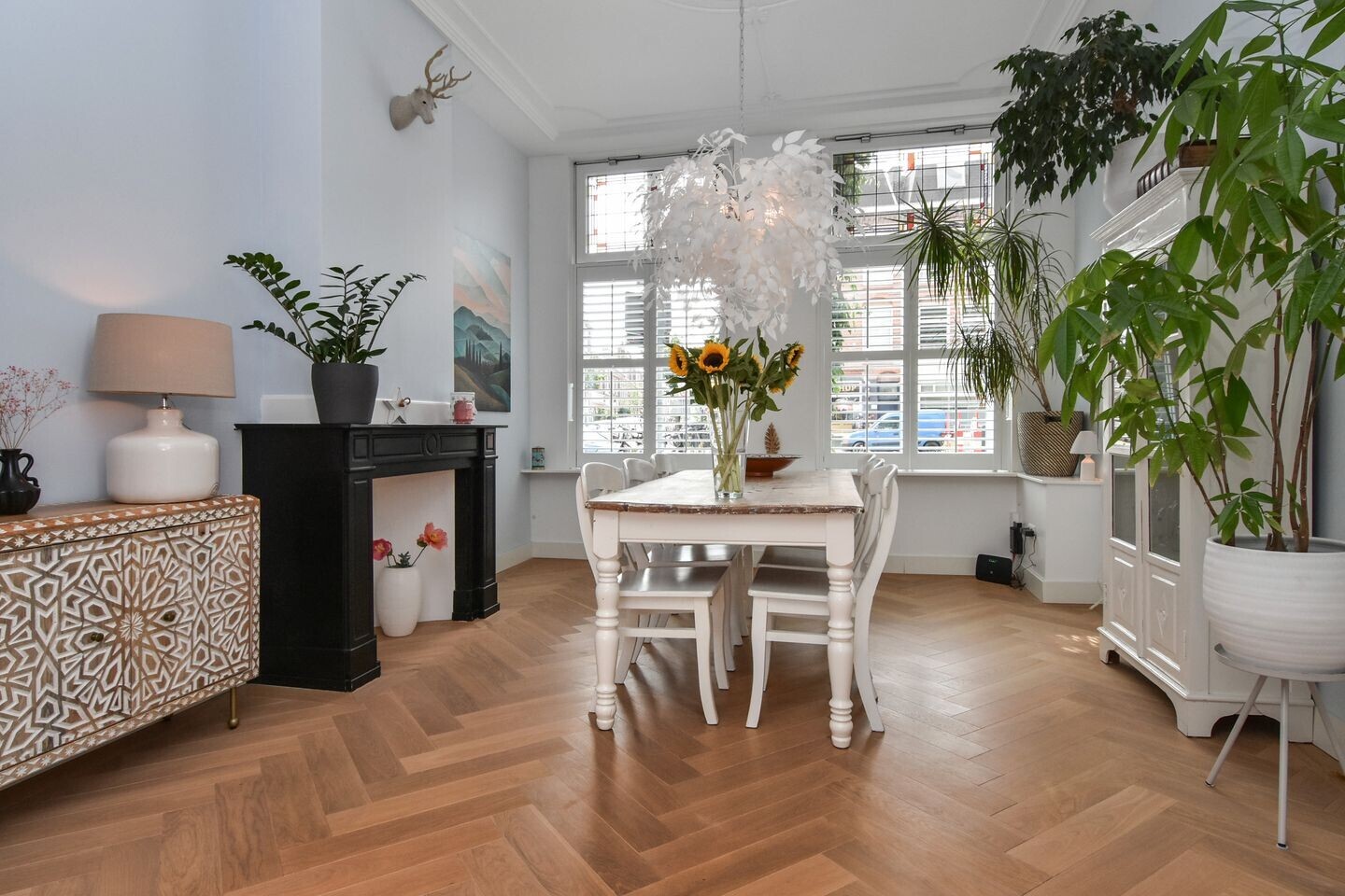 Appartement te koop: Beeklaan 285, 'S-Gravenhage