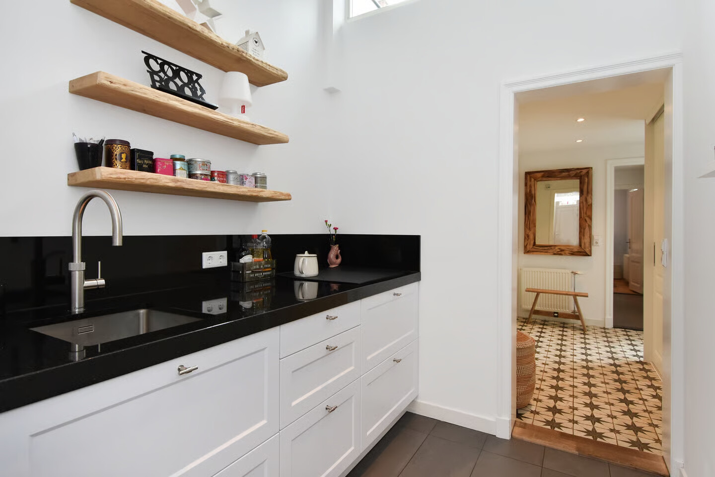 Appartement te koop: Beeklaan 285, 'S-Gravenhage