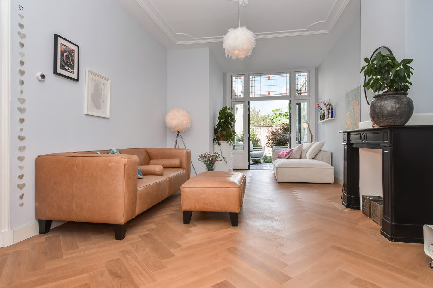 Appartement te koop: Beeklaan 285, 'S-Gravenhage
