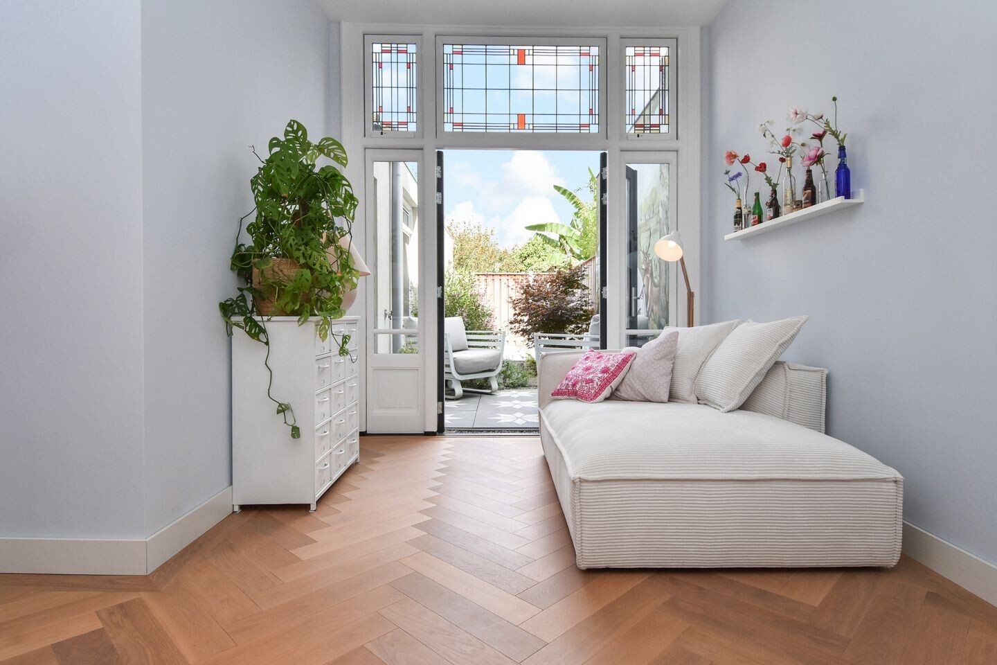 Appartement te koop: Beeklaan 285, 'S-Gravenhage