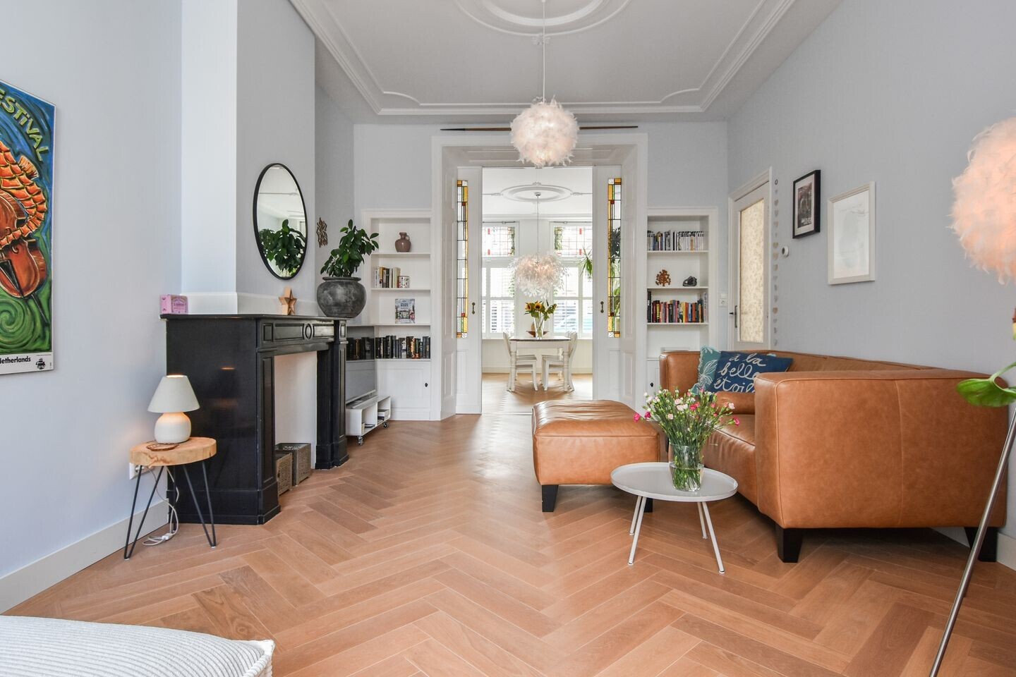 Appartement te koop: Beeklaan 285, 'S-Gravenhage