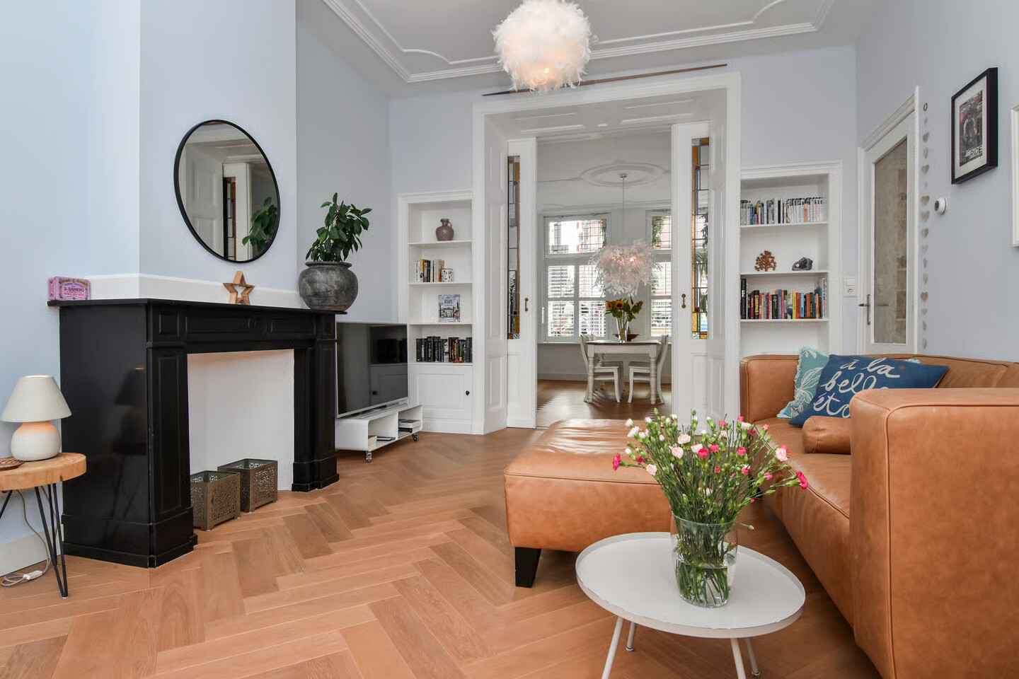 Appartement te koop: Beeklaan 285, 'S-Gravenhage