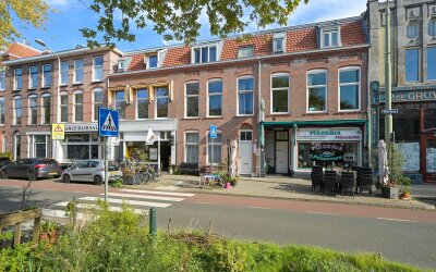 Beeklaan 307-A