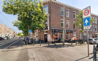 Beeklaan 172