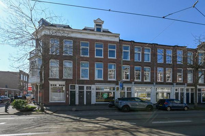 Beeklaan 226