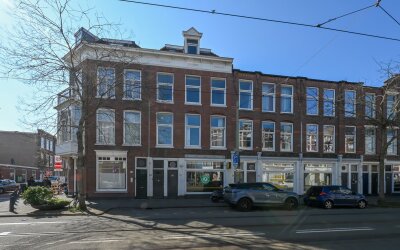 Beeklaan 226