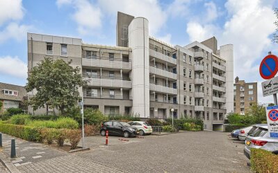 Appartement te koop Beeklaan 568