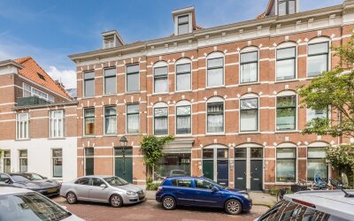 Franklinstraat 87