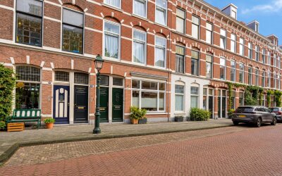Franklinstraat 161