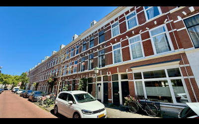 Franklinstraat 165